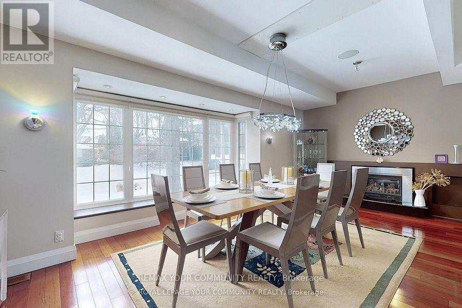 25 Alderdale Court, Toronto, Ontario  M3B 2H8 - Photo 3 - C12741140