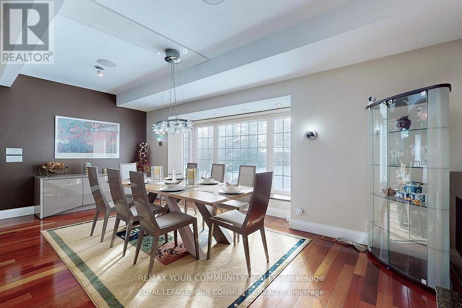 25 Alderdale Court, Toronto, Ontario  M3B 2H8 - Photo 4 - C12741140