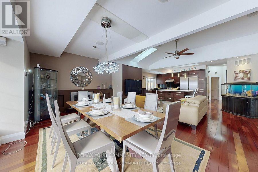 25 Alderdale Court, Toronto, Ontario  M3B 2H8 - Photo 5 - C12741140