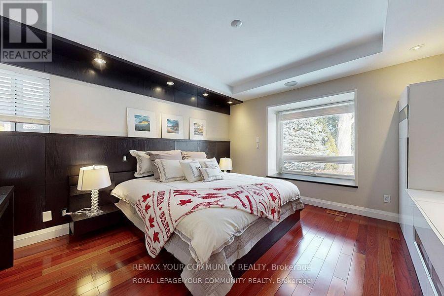 25 Alderdale Court, Toronto, Ontario  M3B 2H8 - Photo 9 - C12741140