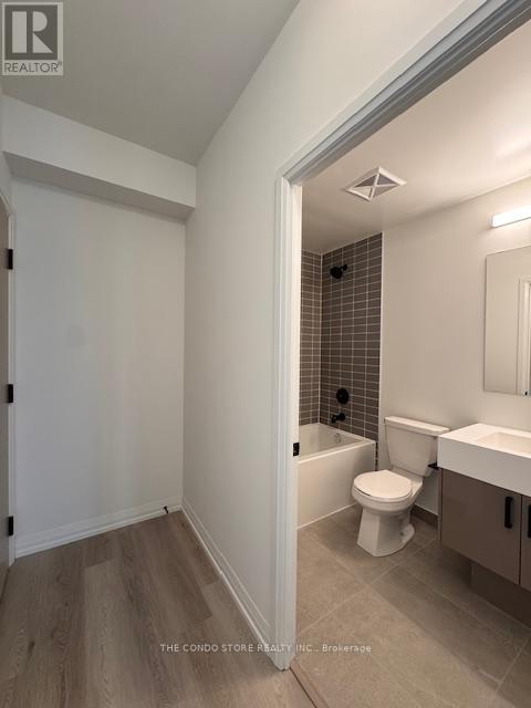 3003 - 280 Dundas Street W, Toronto, Ontario  M5V 1G2 - Photo 11 - C12741146