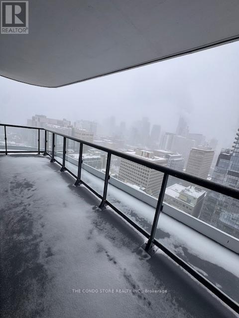 3003 - 280 Dundas Street W, Toronto, Ontario  M5V 1G2 - Photo 13 - C12741146