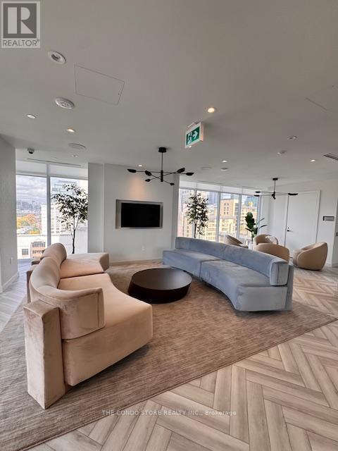 3003 - 280 Dundas Street W, Toronto, Ontario  M5V 1G2 - Photo 22 - C12741146