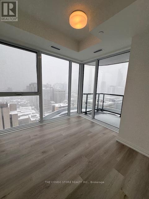 3003 - 280 Dundas Street W, Toronto, Ontario  M5V 1G2 - Photo 9 - C12741146