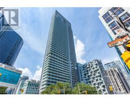 805 - 300 FRONT STREET, Toronto, Ontario