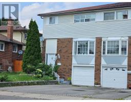 30 MERTON ROAD, Brampton, Ontario