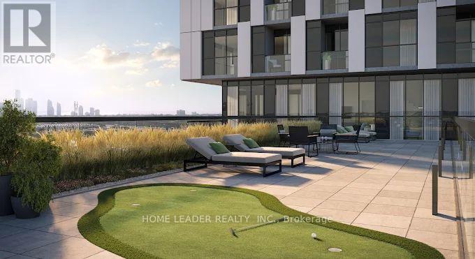1401 - 1007 The Queensway Street, Toronto, Ontario  M8Z 6C7 - Photo 18 - W12741144
