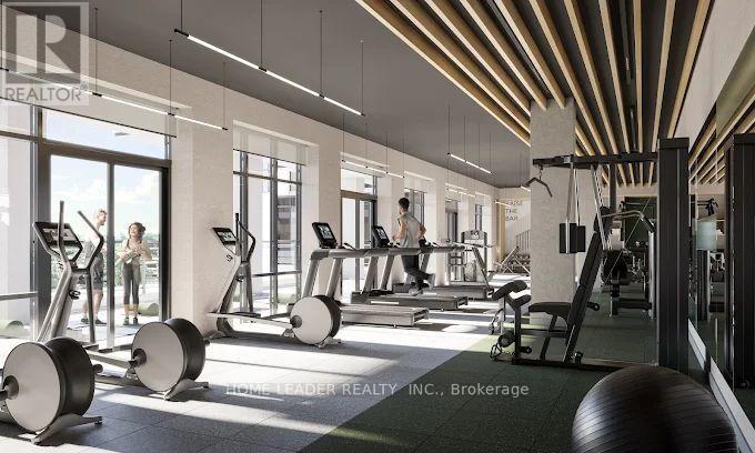 1401 - 1007 The Queensway Street, Toronto, Ontario  M8Z 6C7 - Photo 19 - W12741144