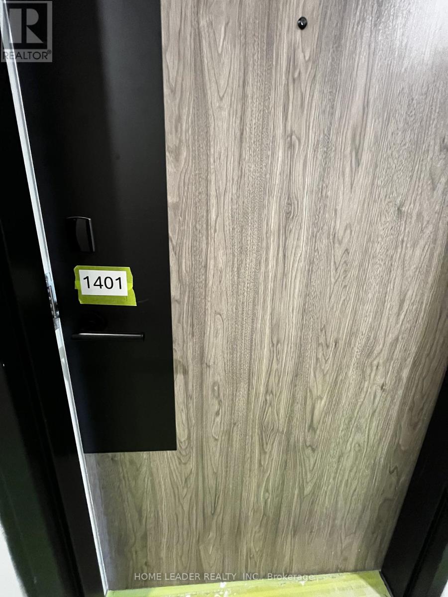 1401 - 1007 The Queensway Street, Toronto, Ontario  M8Z 6C7 - Photo 4 - W12741144