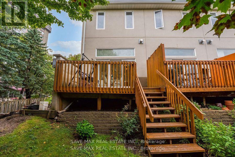 25 - 840 Dundas Street W, Mississauga, Ontario  L5C 1C2 - Photo 30 - W12741166