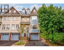 25 - 840 DUNDAS STREET W, Mississauga, Ontario