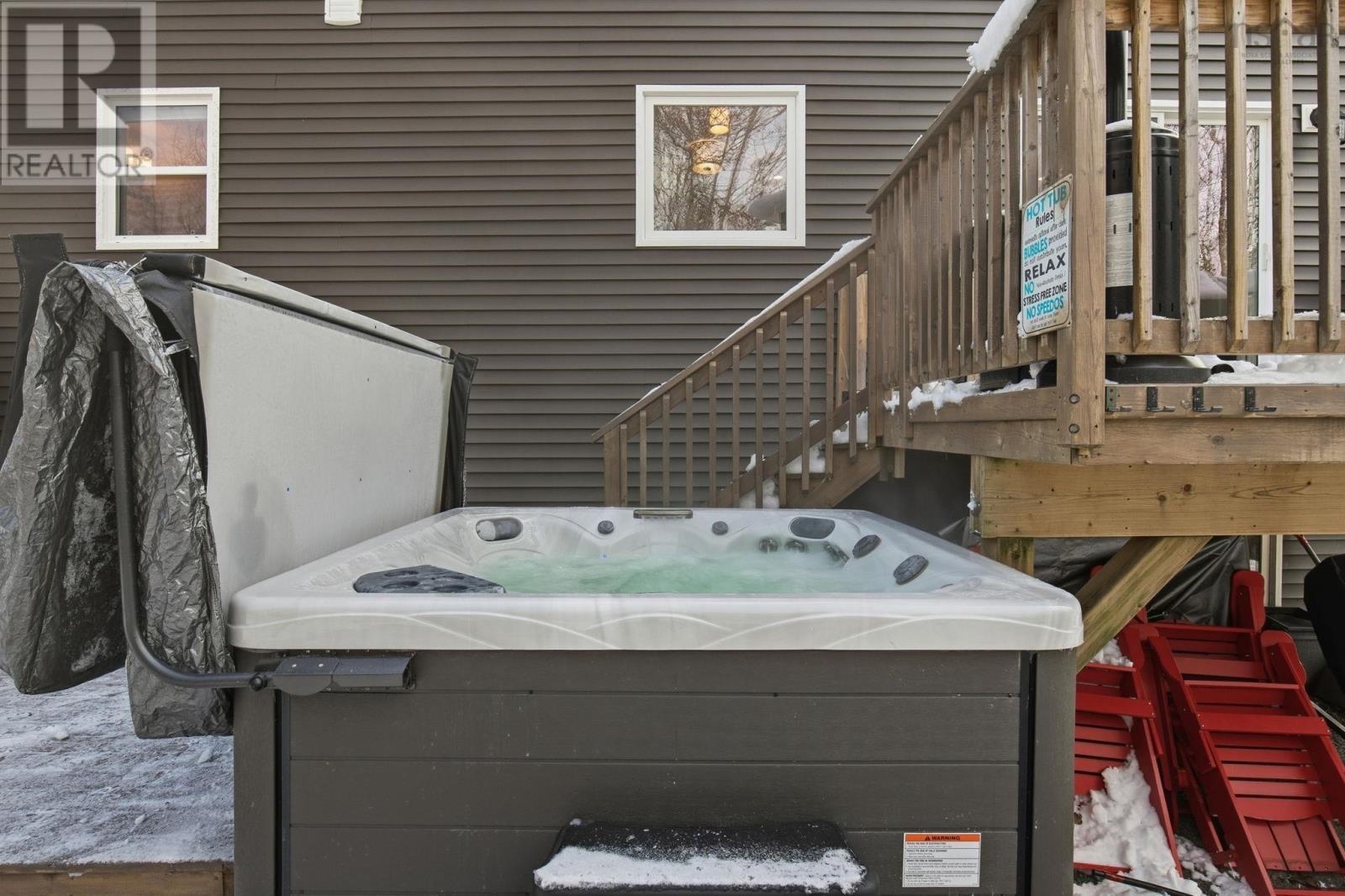 18 Claude Court, Enfield, Nova Scotia  B2T 0B4 - Photo 26 - 202601642