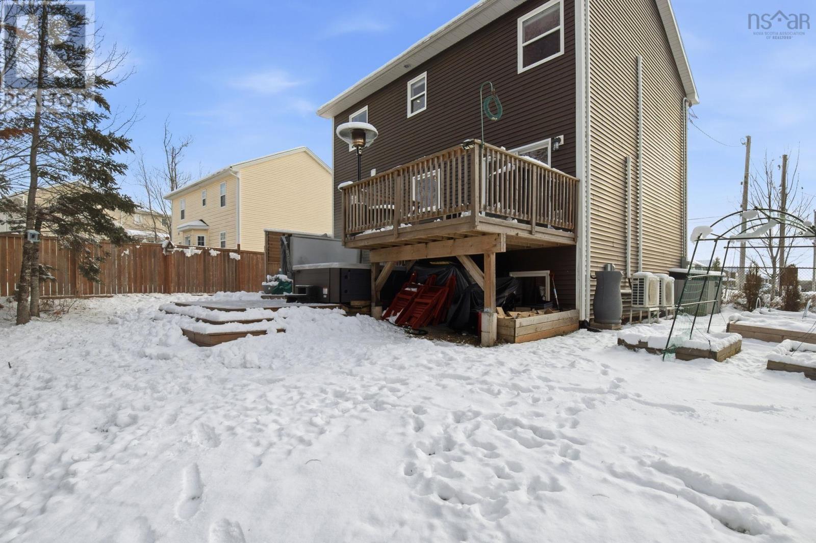 18 Claude Court, Enfield, Nova Scotia  B2T 0B4 - Photo 28 - 202601642