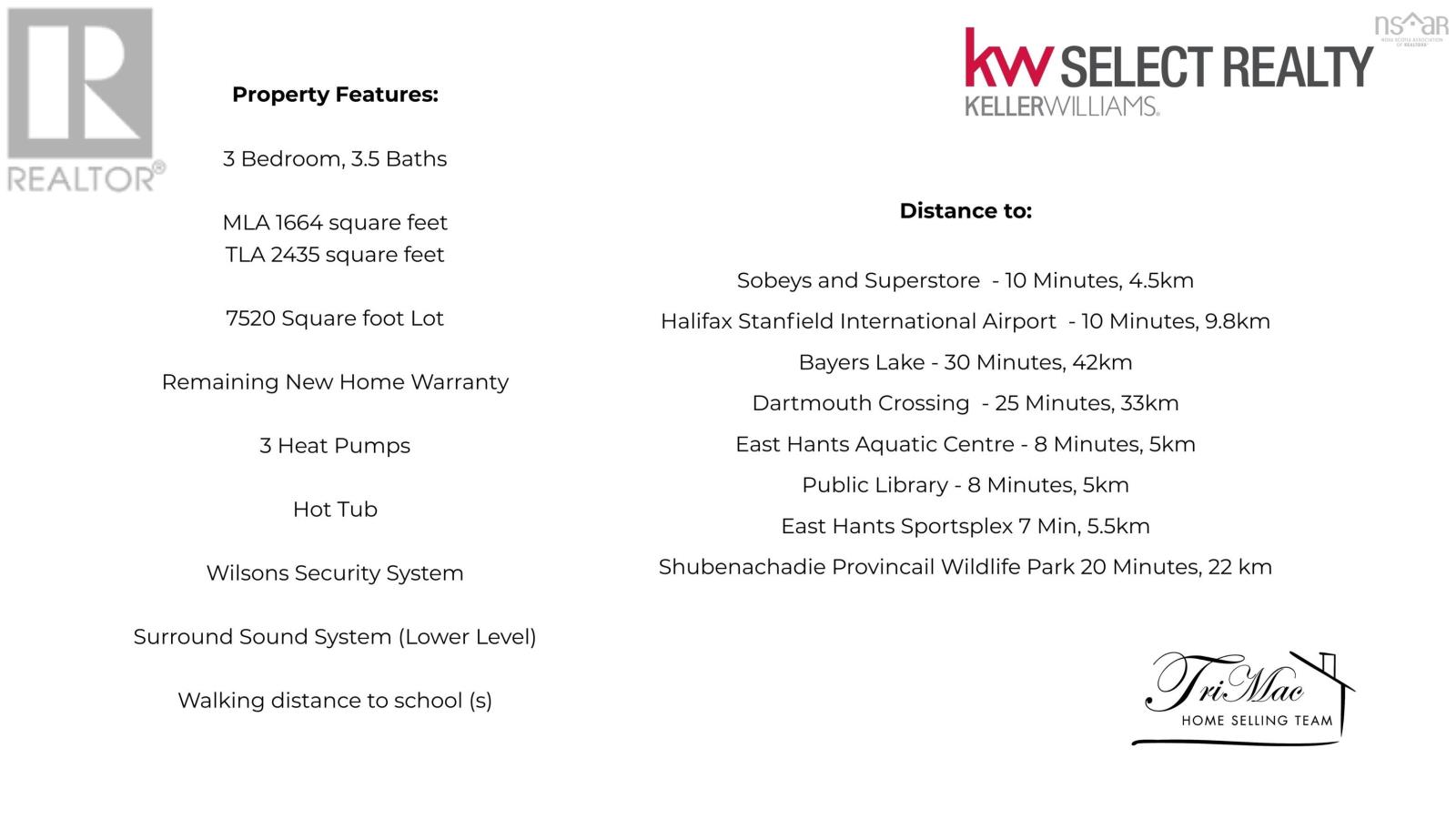 18 Claude Court, Enfield, Nova Scotia  B2T 0B4 - Photo 34 - 202601642