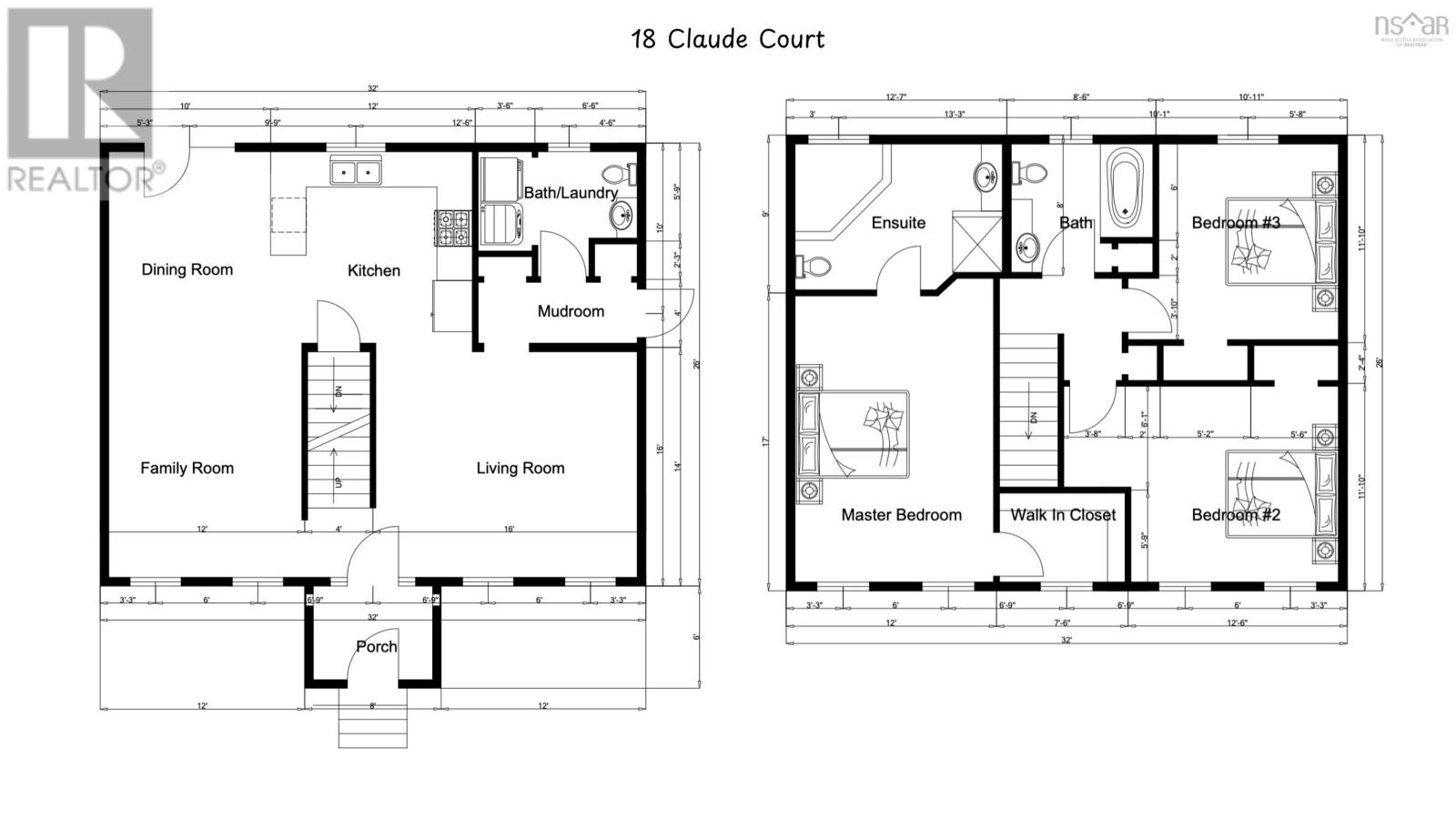 18 Claude Court, Enfield, Nova Scotia  B2T 0B4 - Photo 33 - 202601642