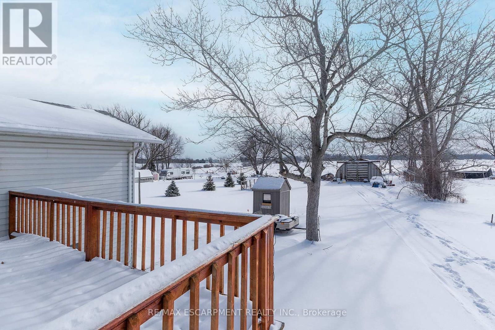 2448 Wilson Street W, Hamilton, Ontario  L0R 1R0 - Photo 15 - X12741158