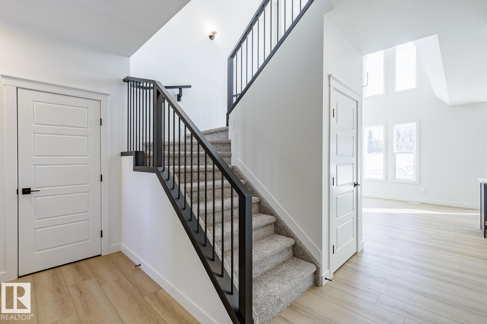 47 Renwyck Pl, Spruce Grove, Alberta  T7X 4E1 - Photo 1 - E4470399