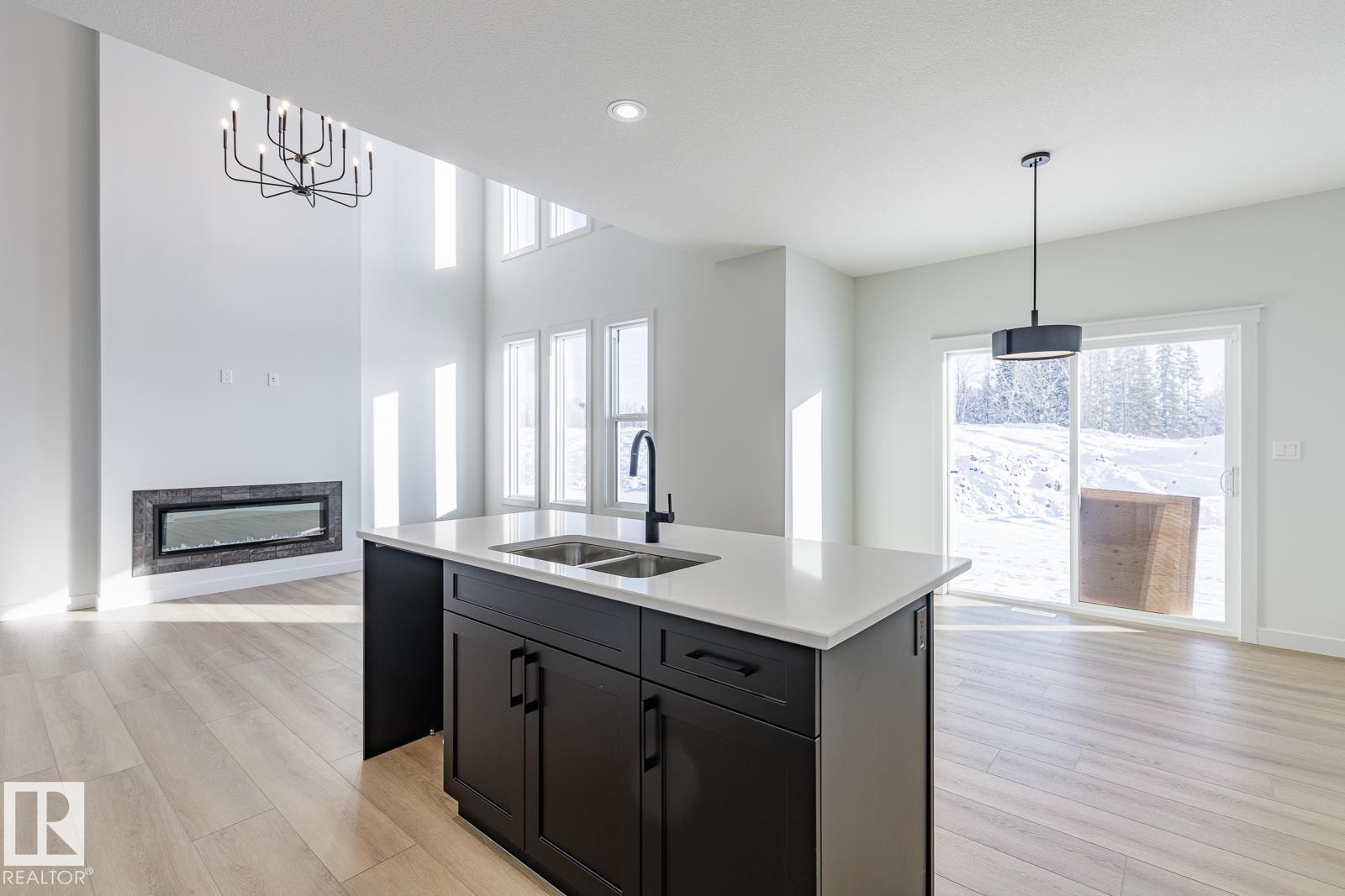 47 Renwyck Pl, Spruce Grove, Alberta  T7X 4E1 - Photo 11 - E4470399