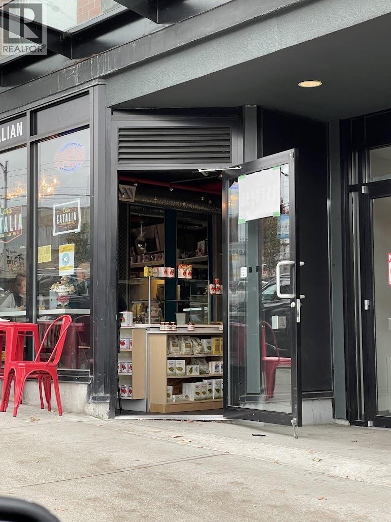 2638 E Hastings Street, Vancouver, British Columbia  V5K 1Z6 - Photo 2 - C8075697