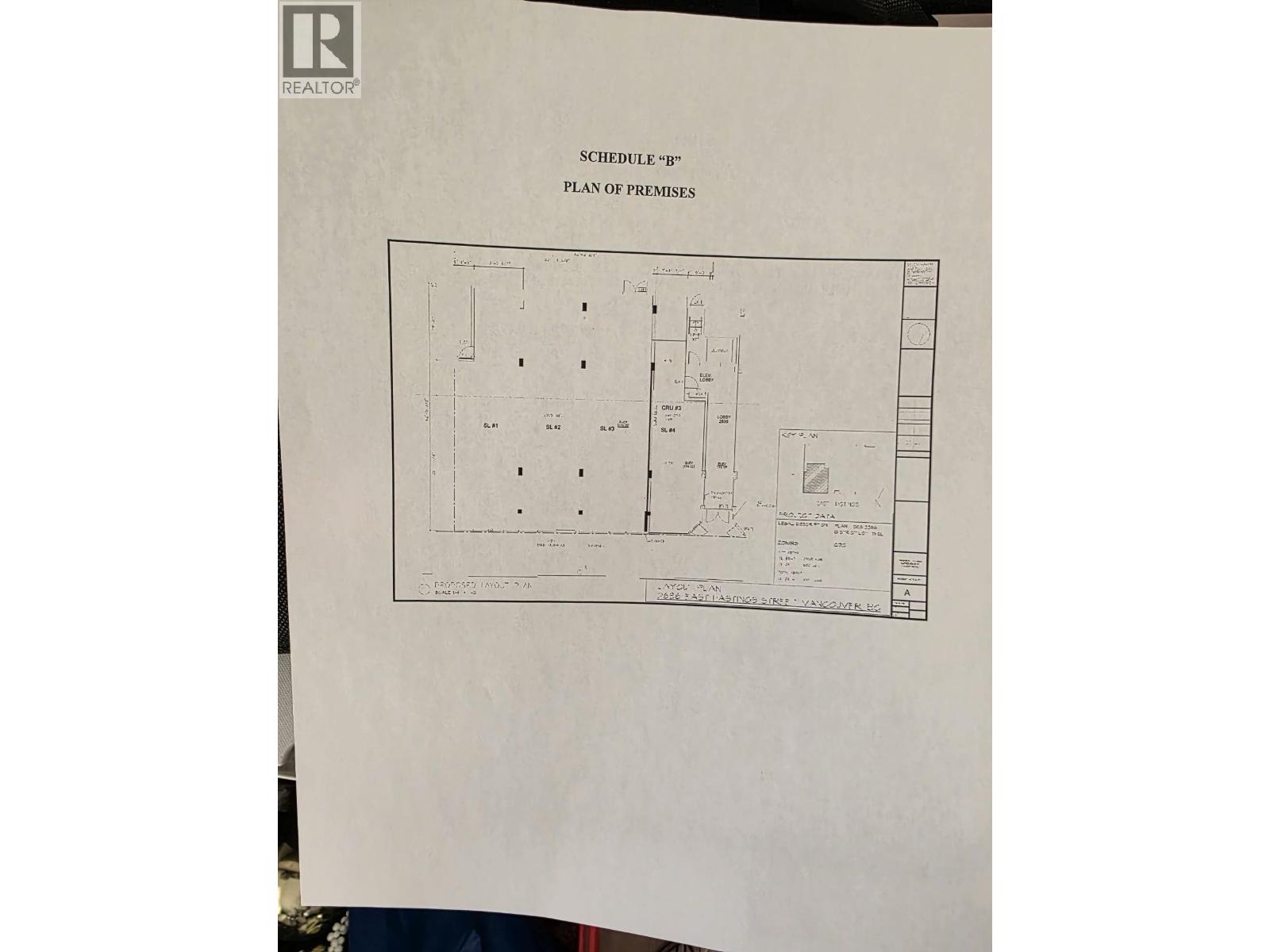2638 E Hastings Street, Vancouver, British Columbia  V5K 1Z6 - Photo 9 - C8075697