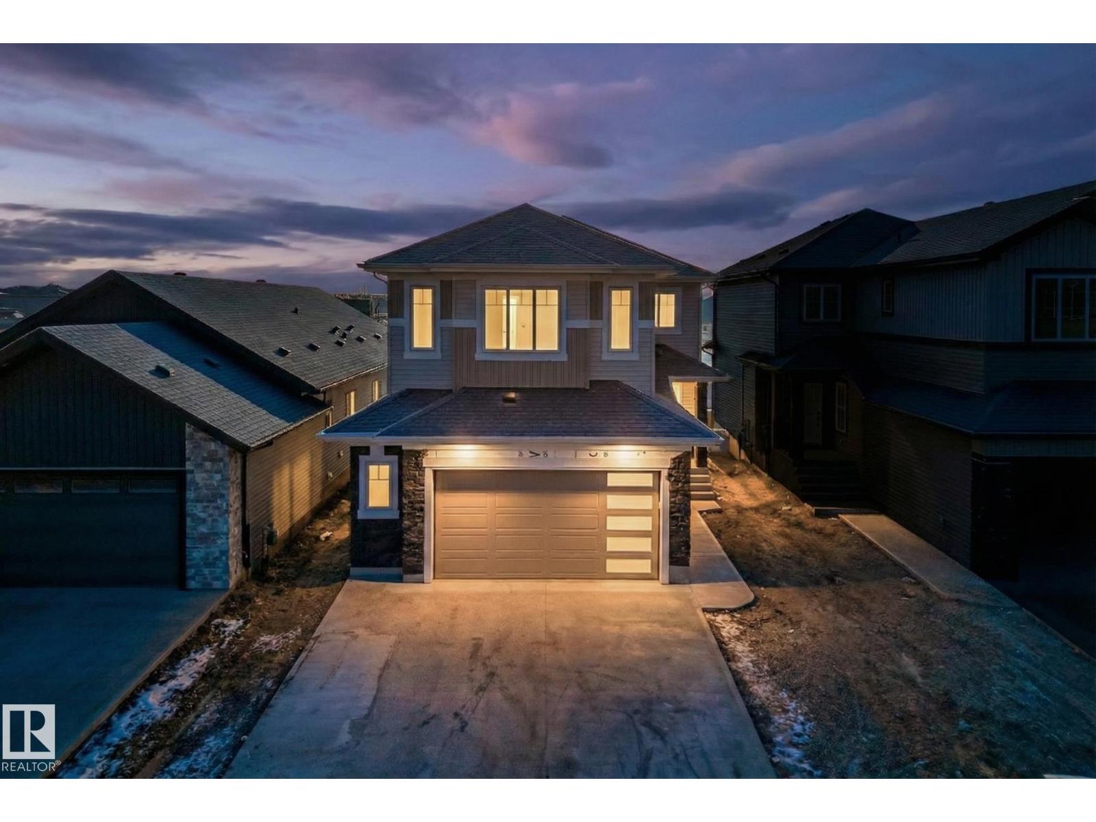 166 Caledon Crescent, Spruce Grove, Alberta  T7X 4E3 - Photo 26 - E4471554