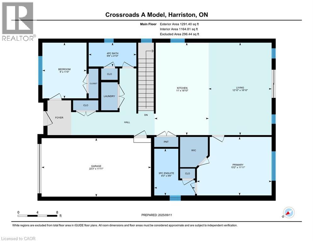 117 Thackeray Way, Harriston, Ontario  N0G 1Z0 - Photo 40 - 40716813