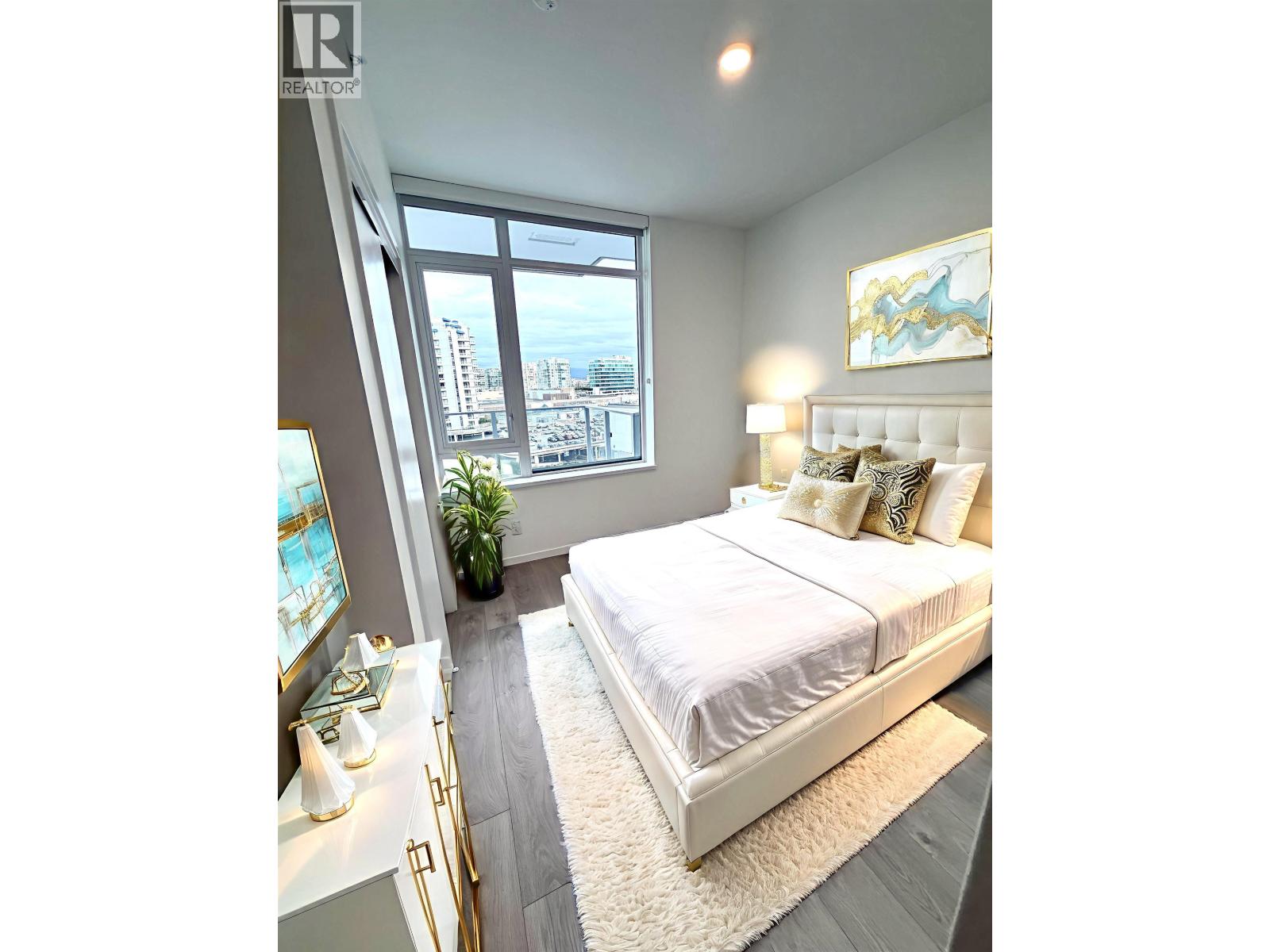 701 6200 Minoru Boulevard, Richmond, British Columbia  V6Y 0M9 - Photo 7 - R3075351