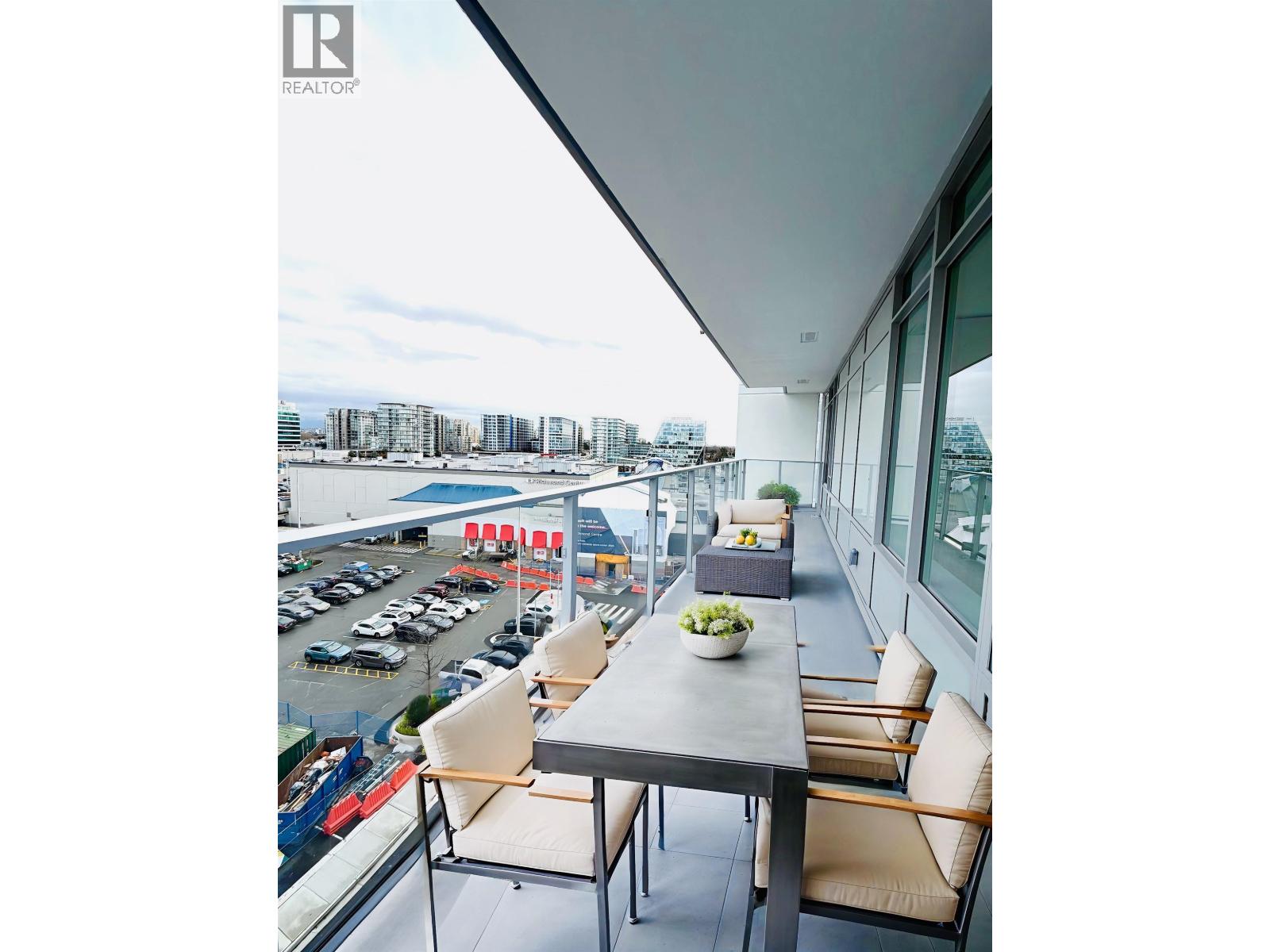 701 6200 Minoru Boulevard, Richmond, British Columbia  V6Y 0M9 - Photo 11 - R3075351