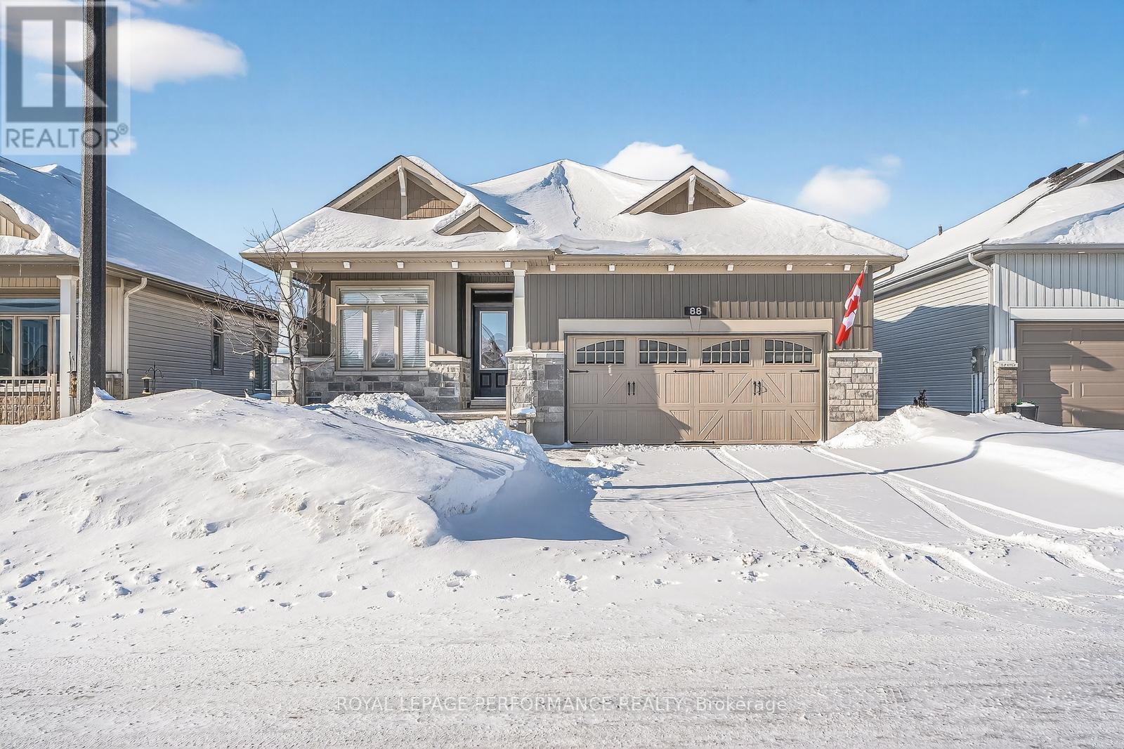 88 DES RAILS STREET, Clarence-Rockland, Ontario