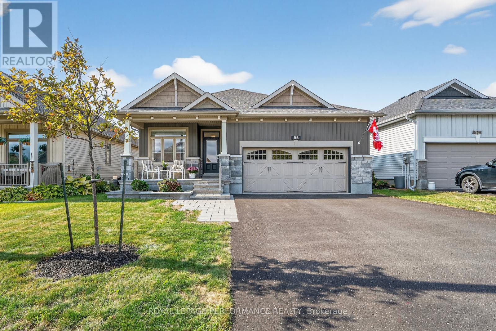 88 Des Rails Street, Clarence-Rockland, Ontario  K4K 0K2 - Photo 2 - X12741180