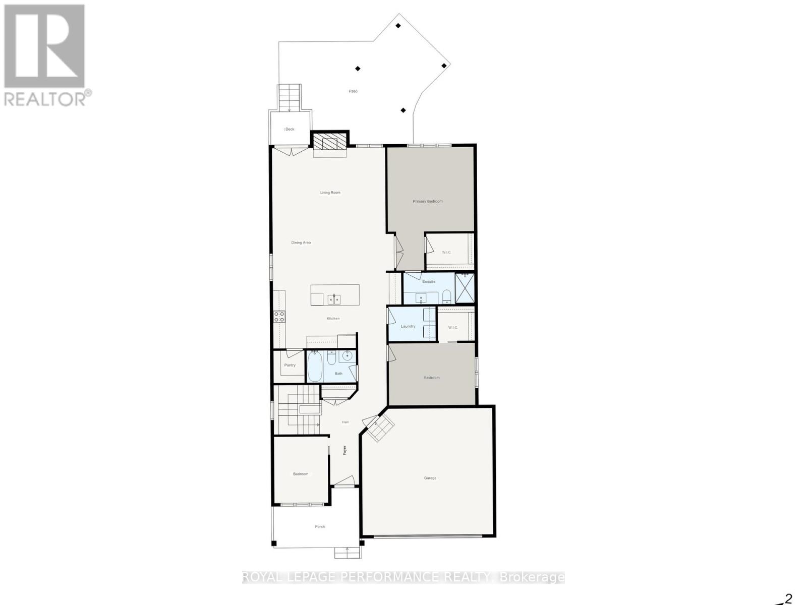 88 Des Rails Street, Clarence-Rockland, Ontario  K4K 0K2 - Photo 26 - X12741180