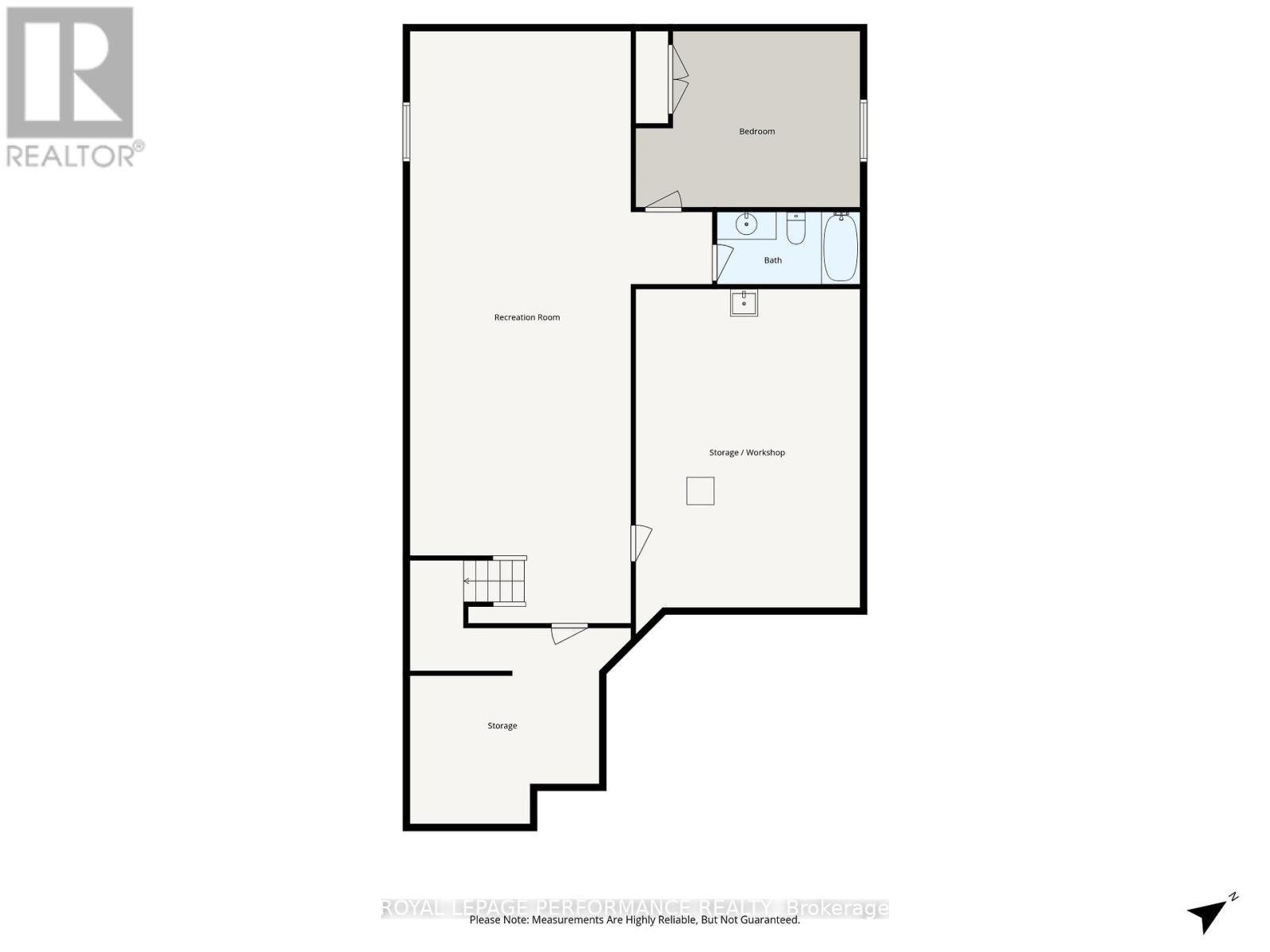 88 Des Rails Street, Clarence-Rockland, Ontario  K4K 0K2 - Photo 36 - X12741180