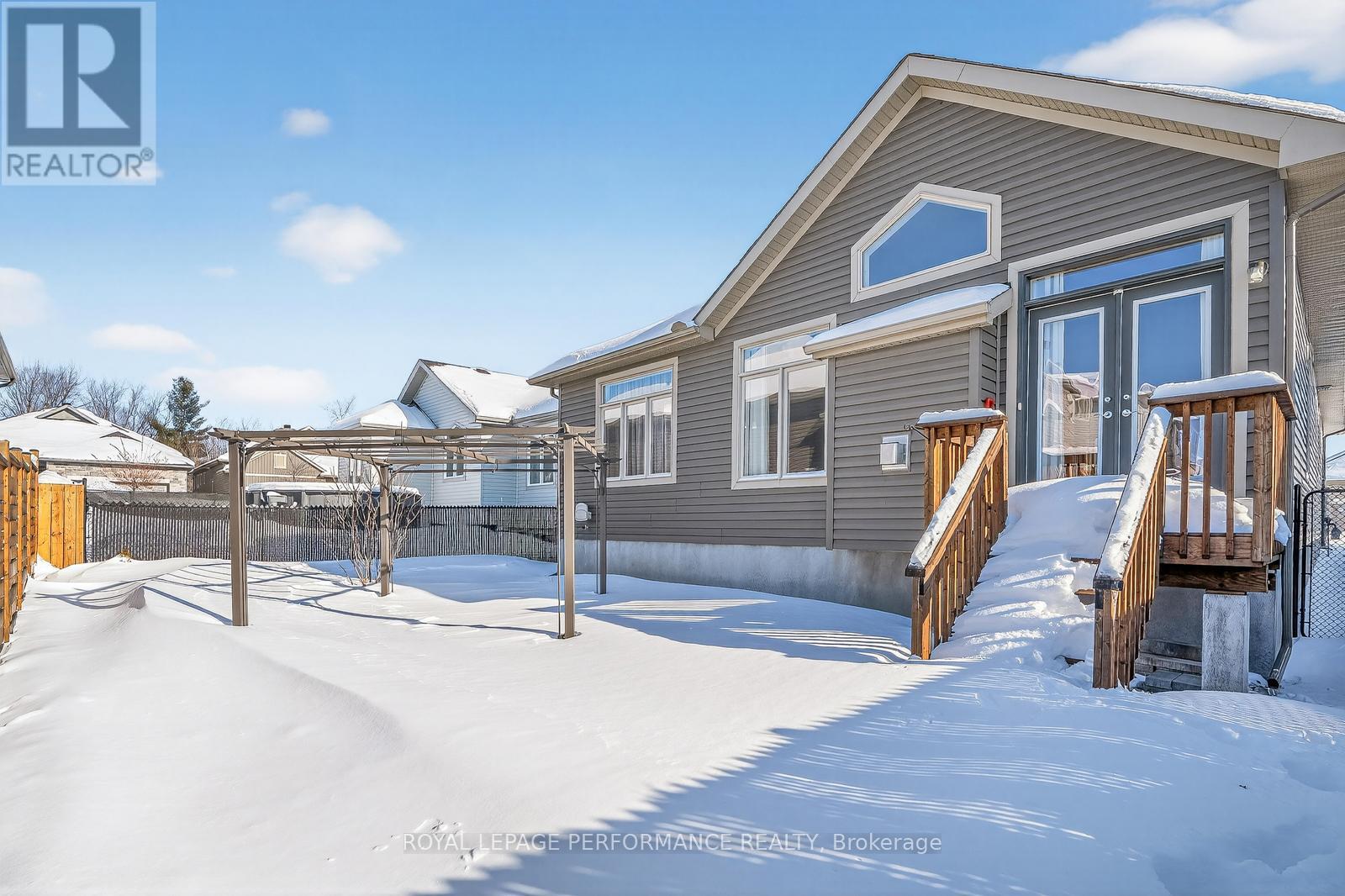 88 Des Rails Street, Clarence-Rockland, Ontario  K4K 0K2 - Photo 38 - X12741180