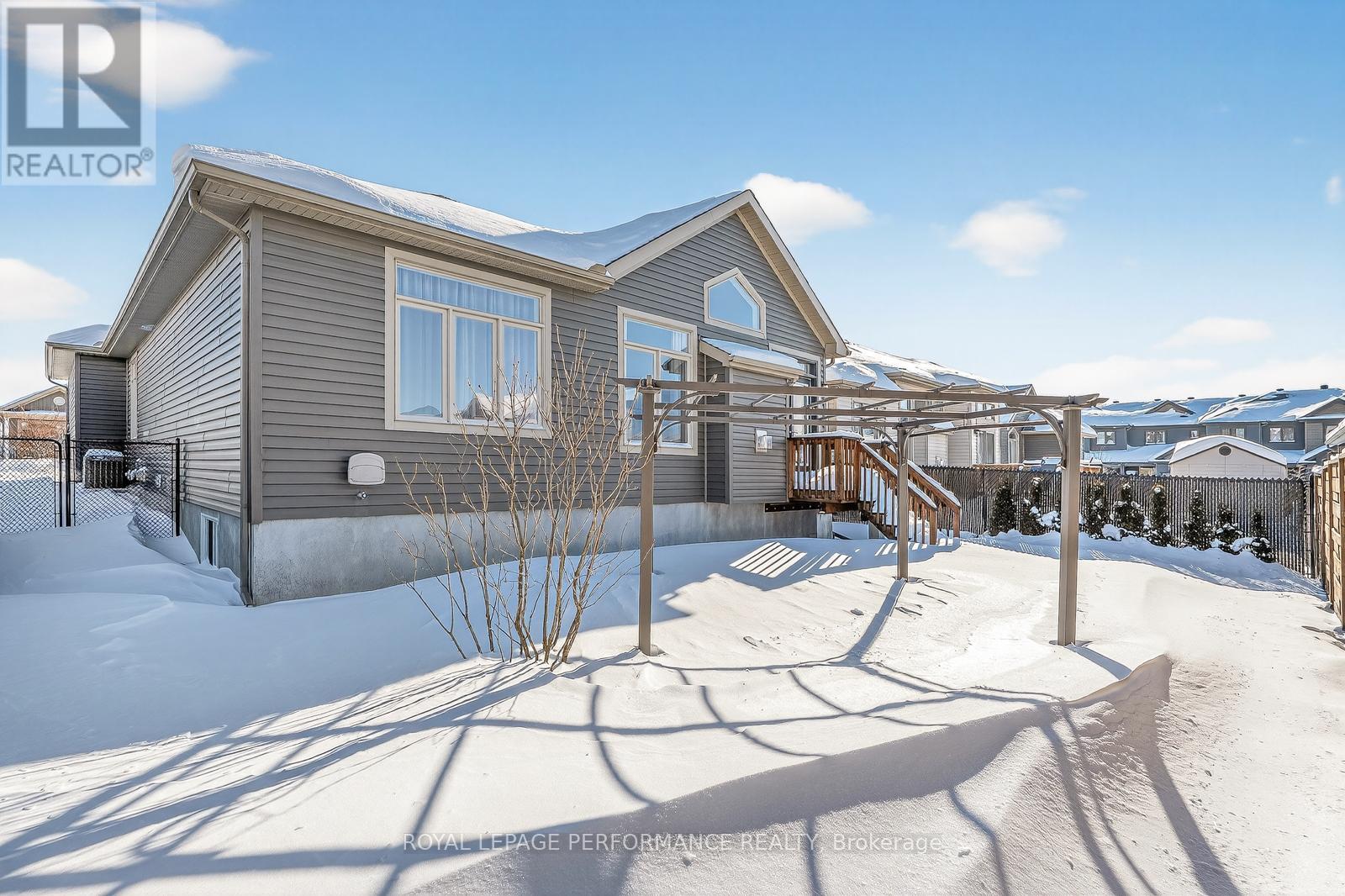 88 Des Rails Street, Clarence-Rockland, Ontario  K4K 0K2 - Photo 39 - X12741180