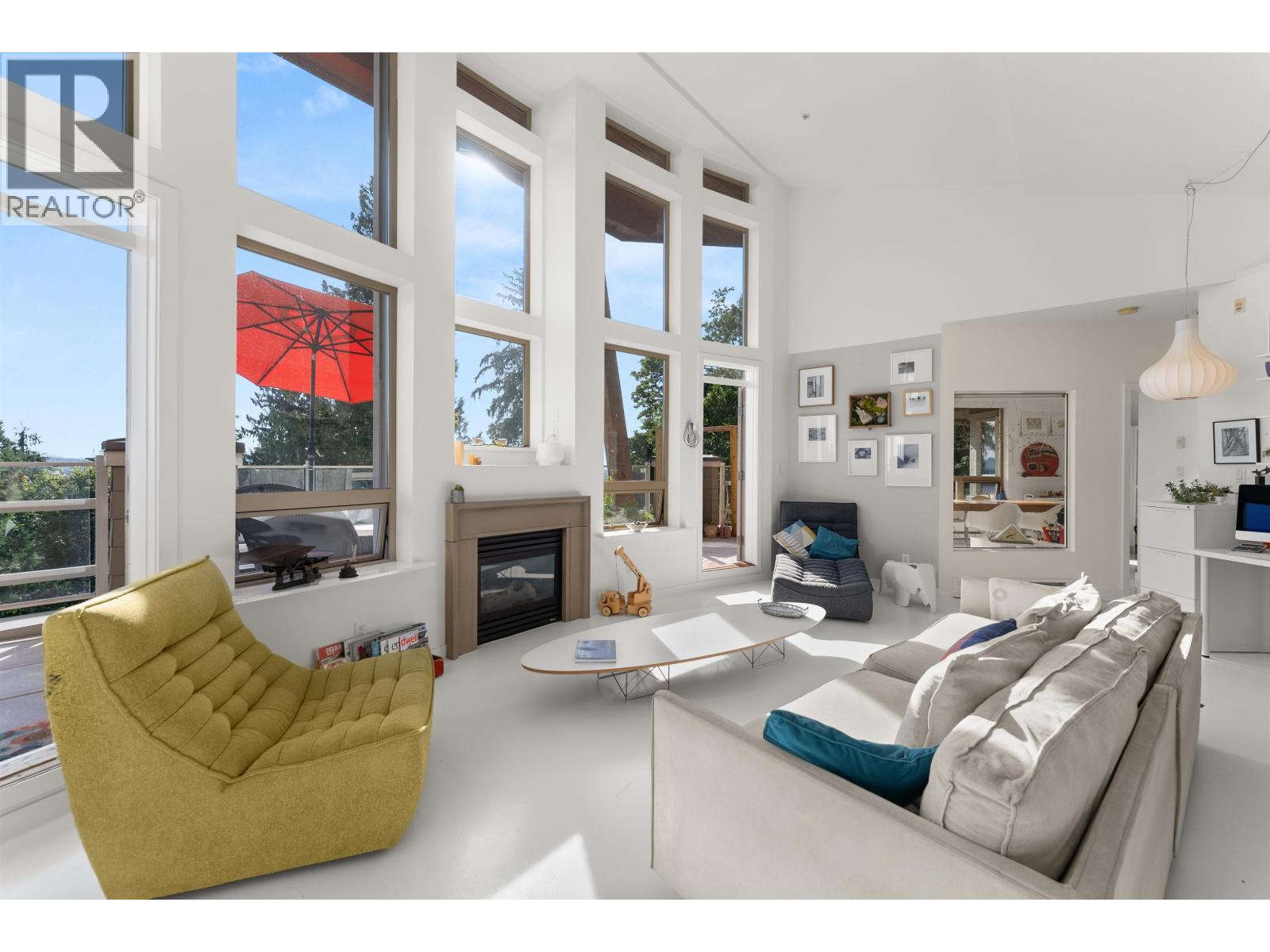 501 560 Raven Woods Drive, North Vancouver, British Columbia  V7G 2T3 - Photo 8 - R3084827