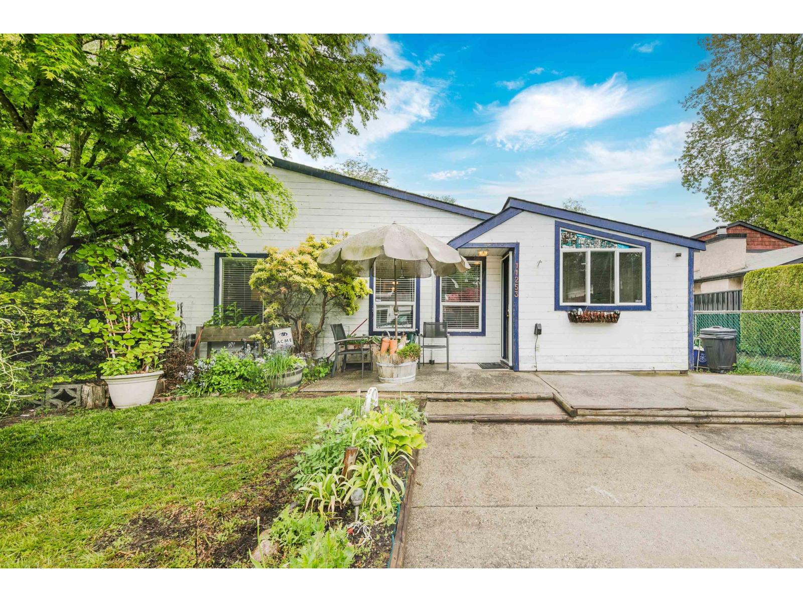 11253 GLENBROOK PLACE, Delta, British Columbia