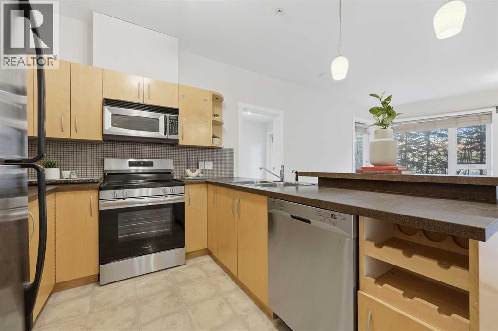 125, 69 Springborough Court Sw, Calgary, Alberta  T3H 5V5 - Photo 4 - A2280142