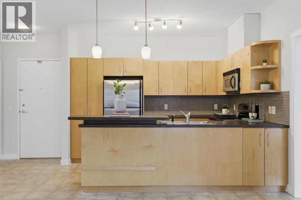 125, 69 Springborough Court Sw, Calgary, Alberta  T3H 5V5 - Photo 3 - A2280142