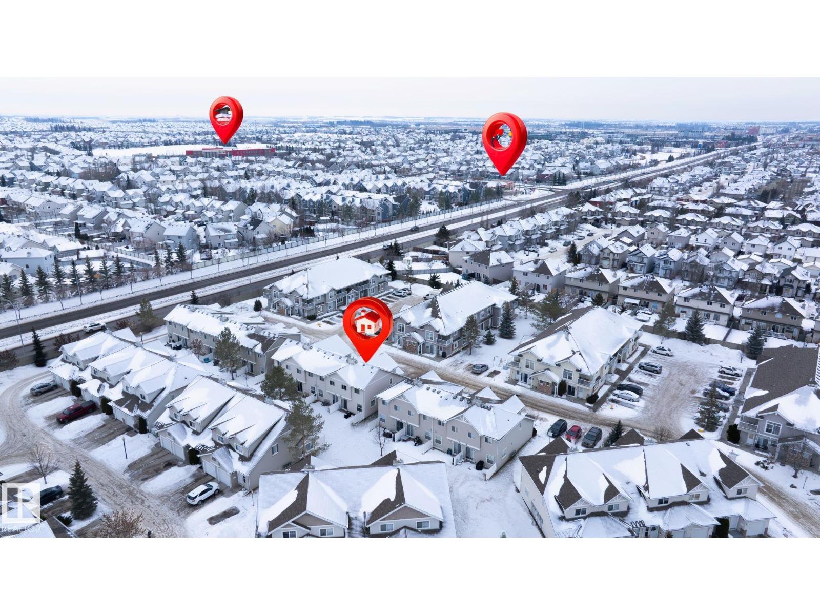 #108 150 Edwards Dr Sw, Edmonton, Alberta T6X 1M4 - Photo 4 - E4471556