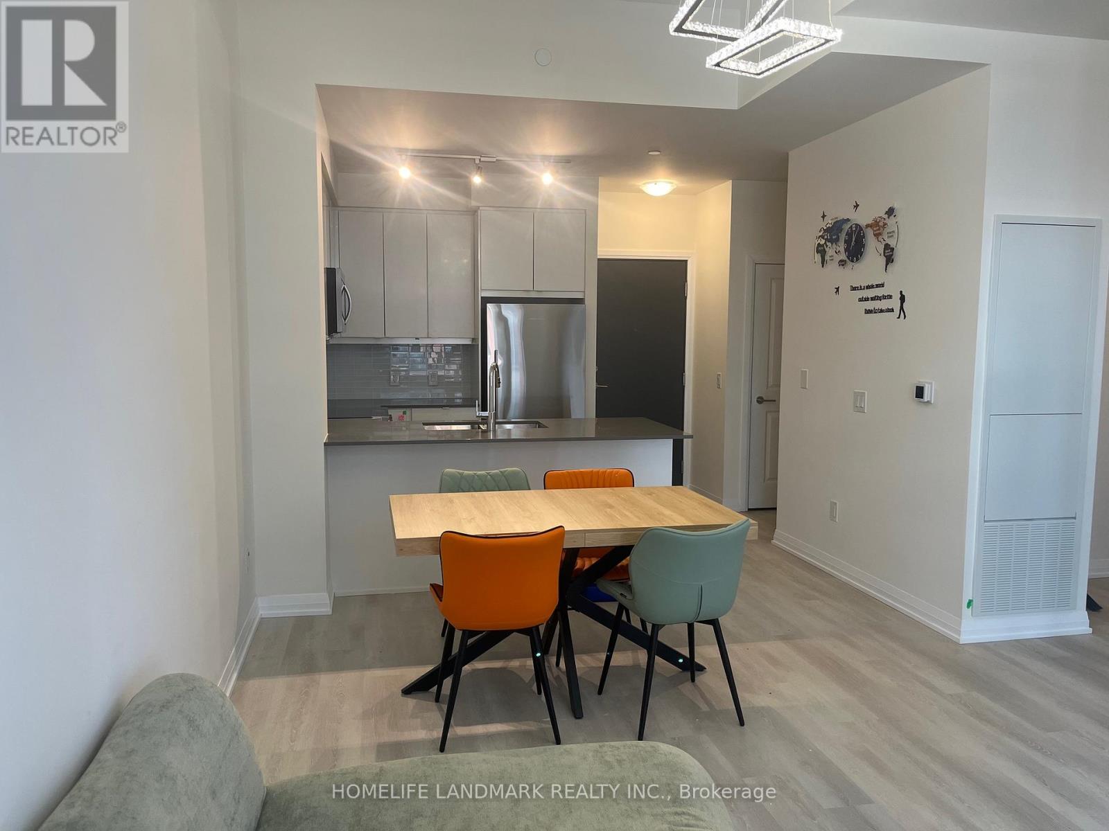 908 - 3260 Sheppard Avenue E, Toronto, Ontario  M1T 3K3 - Photo 22 - E12741170