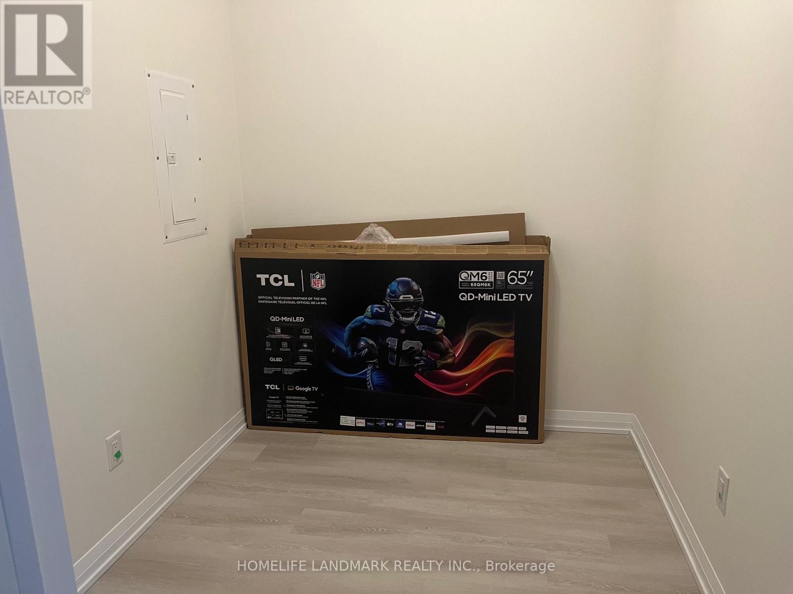 908 - 3260 Sheppard Avenue E, Toronto, Ontario  M1T 3K3 - Photo 7 - E12741170