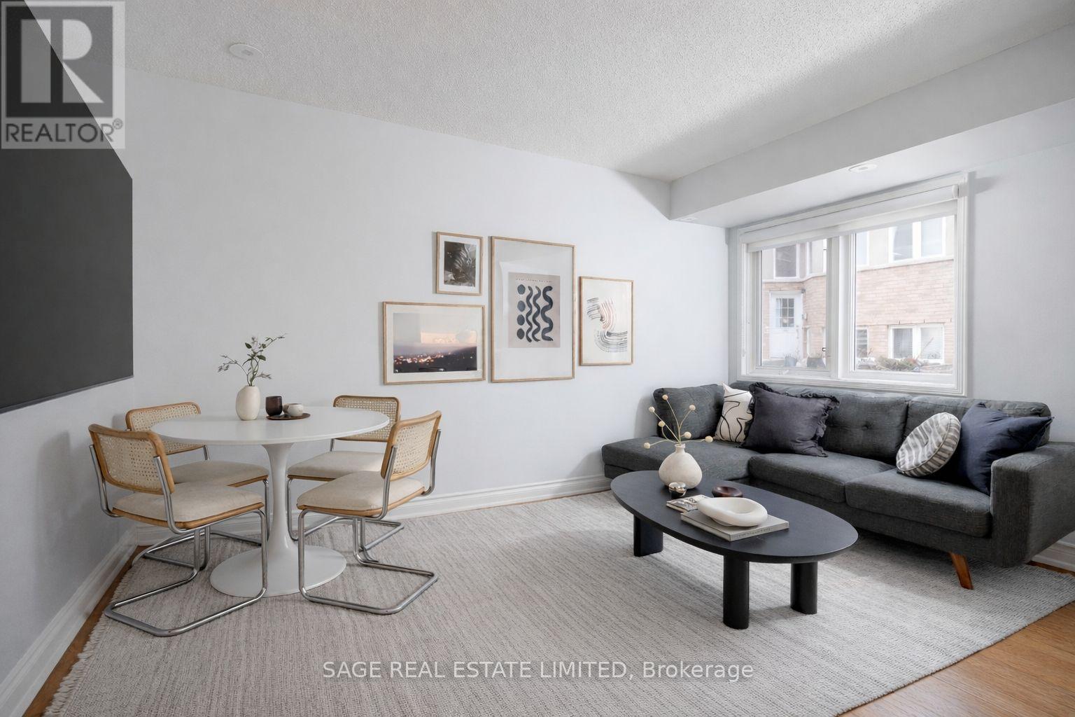 144 - 30 Merchant Lane, Toronto, Ontario  M6P 4J6 - Photo 10 - C12730758