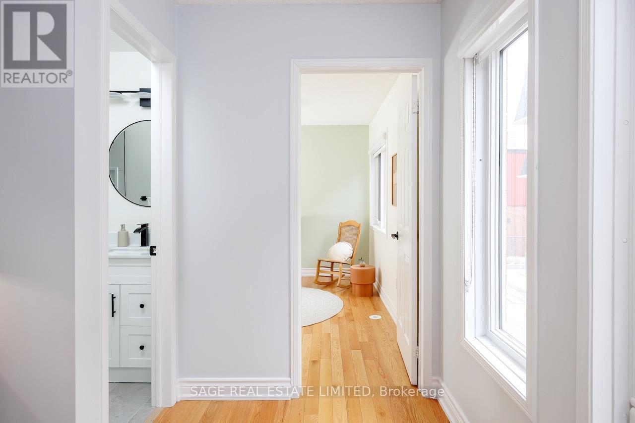 144 - 30 Merchant Lane, Toronto, Ontario  M6P 4J6 - Photo 18 - C12730758