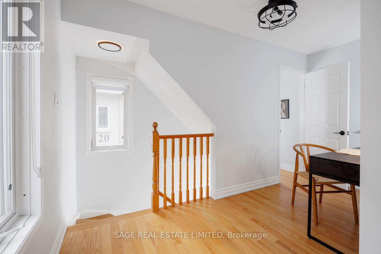 144 - 30 Merchant Lane, Toronto, Ontario  M6P 4J6 - Photo 15 - C12730758