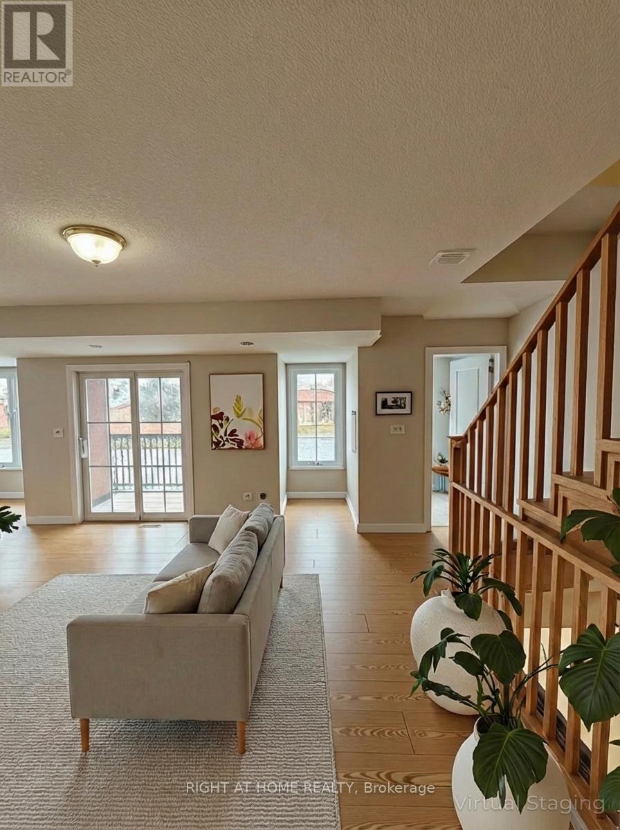 24 Amulet Way Way, Whitby, Ontario  L1R 0R5 - Photo 9 - E12738016