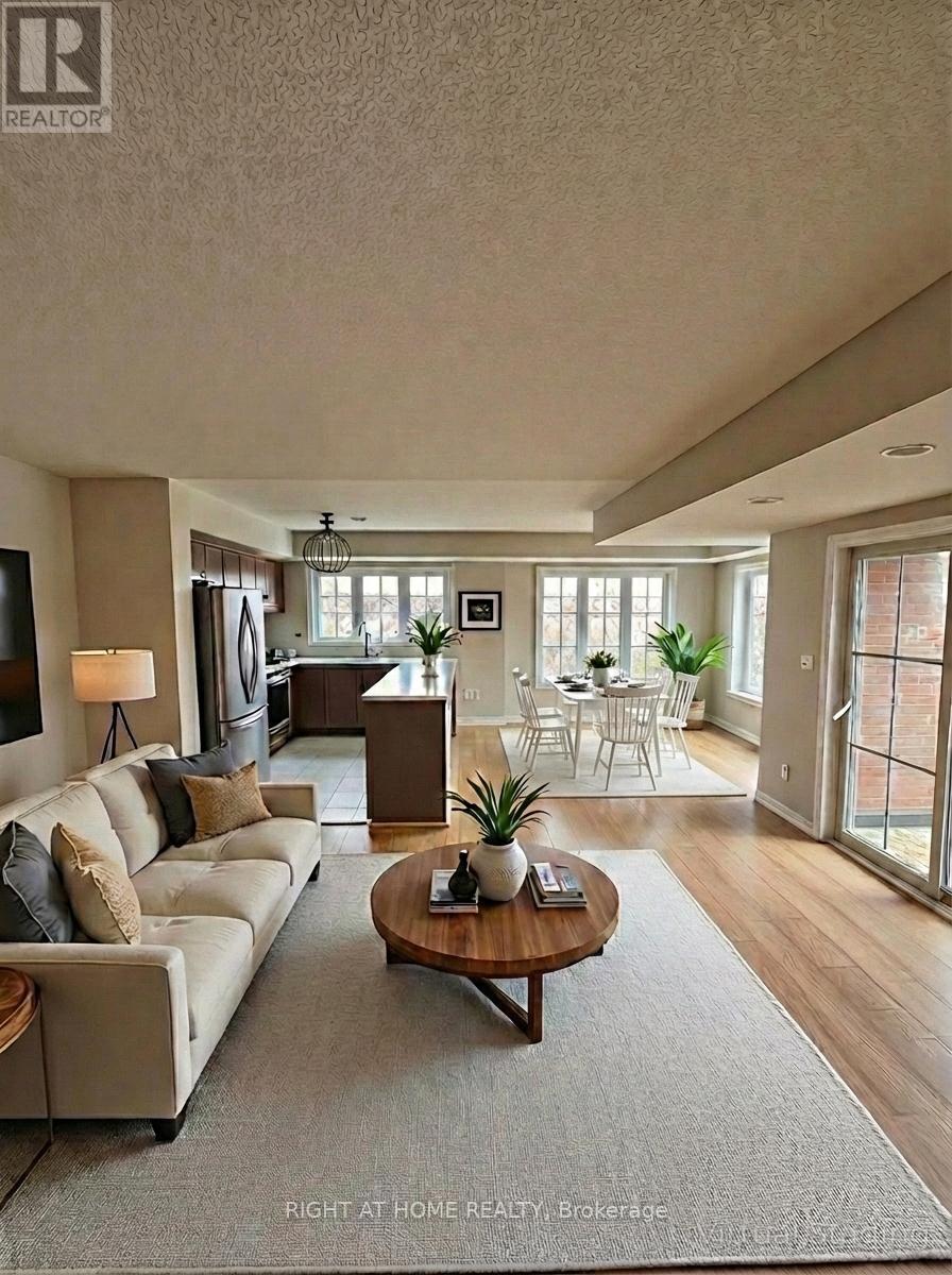 24 Amulet Way Way, Whitby, Ontario  L1R 0R5 - Photo 6 - E12738016