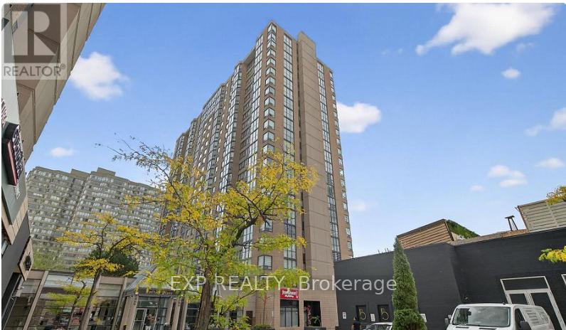 612 - 285 ENFIELD PLACE, Mississauga, Ontario
