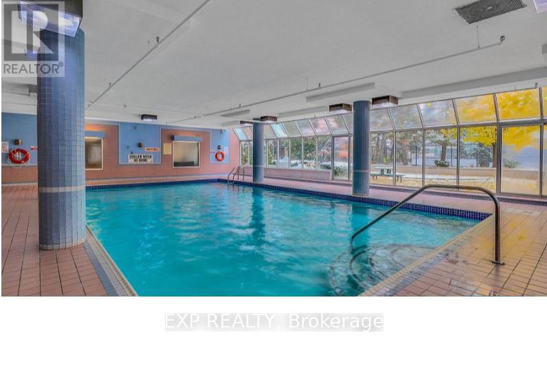 612 - 285 Enfield Place, Mississauga, Ontario  L5B 3Y6 - Photo 16 - W12741174