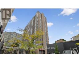 612 - 285 ENFIELD PLACE, Mississauga, Ontario