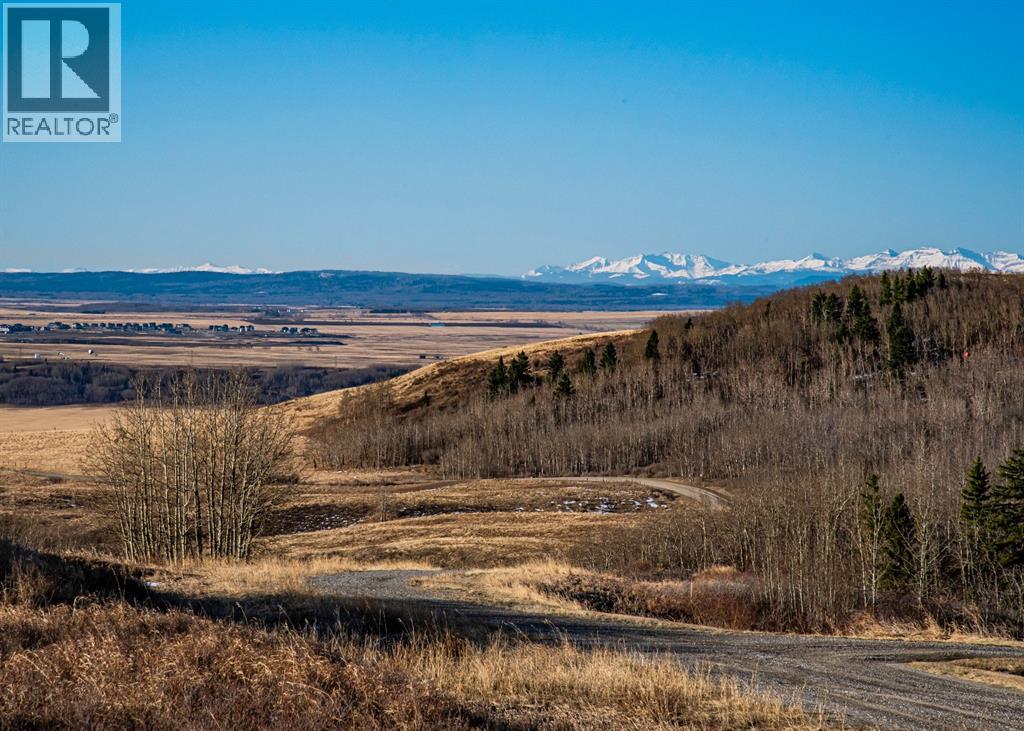 260100 Glenbow Road, Rural Rocky View County, Alberta  T4C 1A3 - Photo 2 - A2280090